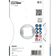 Bosch - Trenn-/Schleifscheibe PRO Multi Material X-Lock 2608615165 Diamanttrennscheibe