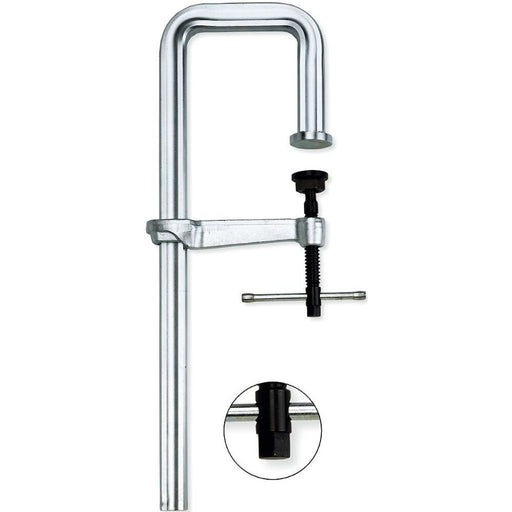 BESSEY - Schraubzwinge Hochleistungszwinge STBU40-17-15