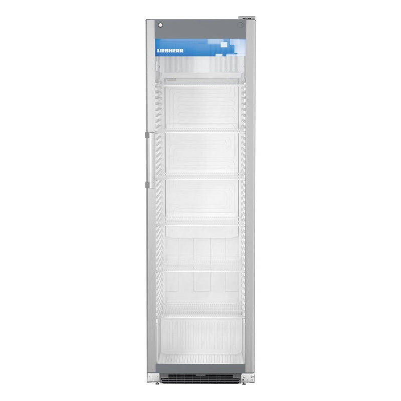 Liebherr - Kühlschrank Gewerbe-Display-Kühlgerät FKDv 4503-21