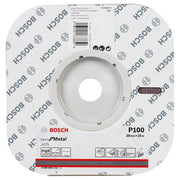 Bosch - Schleifpapier/Schleifvlies Schleifrolle J475 Best for 2608608C32 Metal
