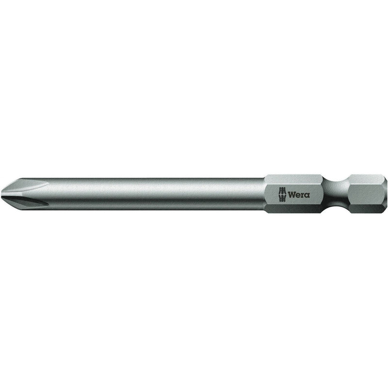 Wera - Bit Z-Bits Reihe 4 Gr.1 851/4 Z PH 1 x 70 mm