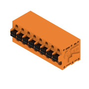 Weidmüller - Leiterplattenklemme Leiterplattenklemme LMF 5.08/#1330780000 5.08mm − 35 Stück
