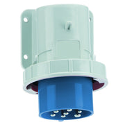 Bals Elektrotech - CEE-Gerätestecker (IEC 60309) Aufbau-Gerätestecker 26003 7p 230V 9h IP67