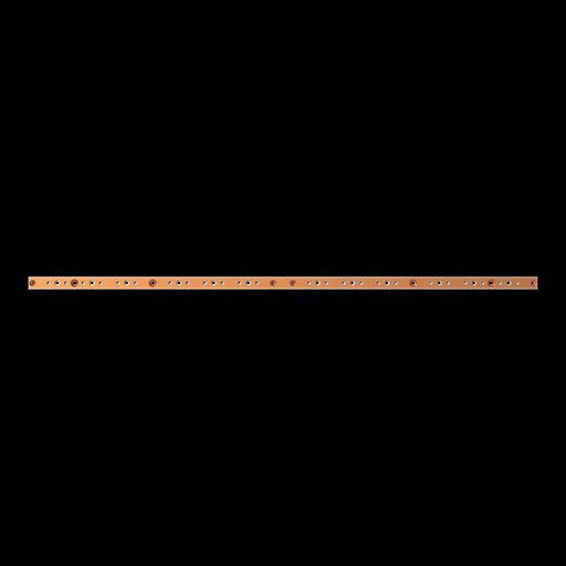 Striebel&John - Sammelschiene Innenausbau Modul ZX1225 6FB 30x10