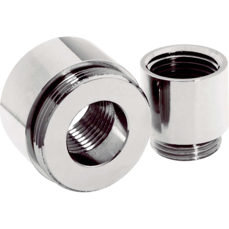 Lapp Zubehör - Erweiterungs-/Reduzierring SKINDICHT-MA-M/NPT-25X1,5/ MA-M/NPT 25x1,5/ 1/2 1/2"" − 25 Stück