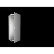 Rittal - Gehäuse/Schaltschrank (leer) Anreih-Schranksystem 1-Tür VX 8806.000 BHT: 800x2000x600mm