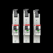 ABB Stotz S&J - Selektiver Hauptleitungsschutzschalter Hauptsicherungsautomat S751-E40