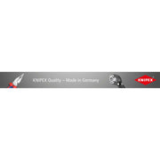Knipex - Verkaufsständer Magnetstreifen 00 19 30 15 Lochplattenwand