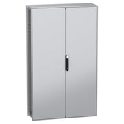 Schneider Electric - Gehäuse/Schaltschrank (leer) Standgehäuse NSYSFN2012402D PanelSeT SFN