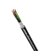 Lapp Kabel&Leitung - Energiekabel < 1 kV, für ortsveränderlichen Einsatz ÖLFLEX LIFT N 36G1 2027029/500 − 500 Meter