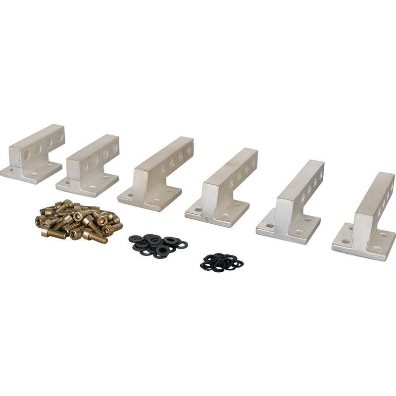 Eaton - Phasen-Anschlussverbreiterung Anschluss-Set 5 3polig IZMX-TSET5 xEnergy