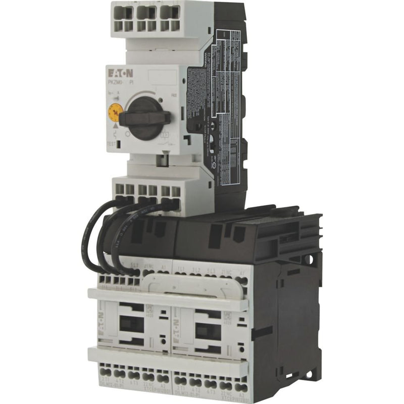 Eaton - Motorstarter/Motorstarterkombination Wendestarter MSC-R-12-M12(#199603