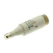 Eaton - D-Sicherungseinsatz Sicherungseinsatz Nieders. FUSE 6A DI#6D16Q 6A AC 500V 50kA − 10 Stück