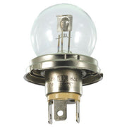 Scharnberger+Hasenbein - Fahrzeuglampe Autolampe 41x85mm 81201 R2 P45T 12V 45/40W