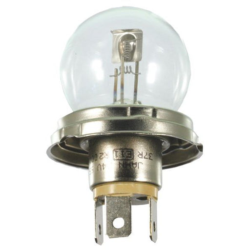 Scharnberger+Hasenbein - Fahrzeuglampe Autolampe 41x85mm 81201 R2 P45T 12V 45/40W