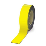Phoenix Contact - Kennzeichnungsmaterial Magnetschild PMM (EX50)R YE gelb, 15000x50mm