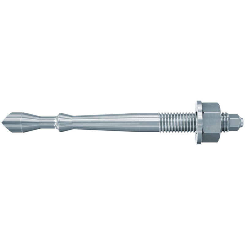 Fischer Deutschl - Verbundanker Highbond-Ankerstange FHB II-A S M10x60/20 − 10 Stück