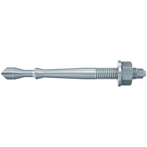 Fischer Deutschl - Verbundanker Highbond-Ankerstange FHB II-A S M10x60/20 − 10 Stück