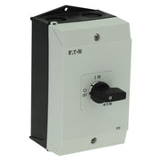 Eaton - Lasttrennschalter Ein-Aus-Schalter P1-25/I2/N I2
