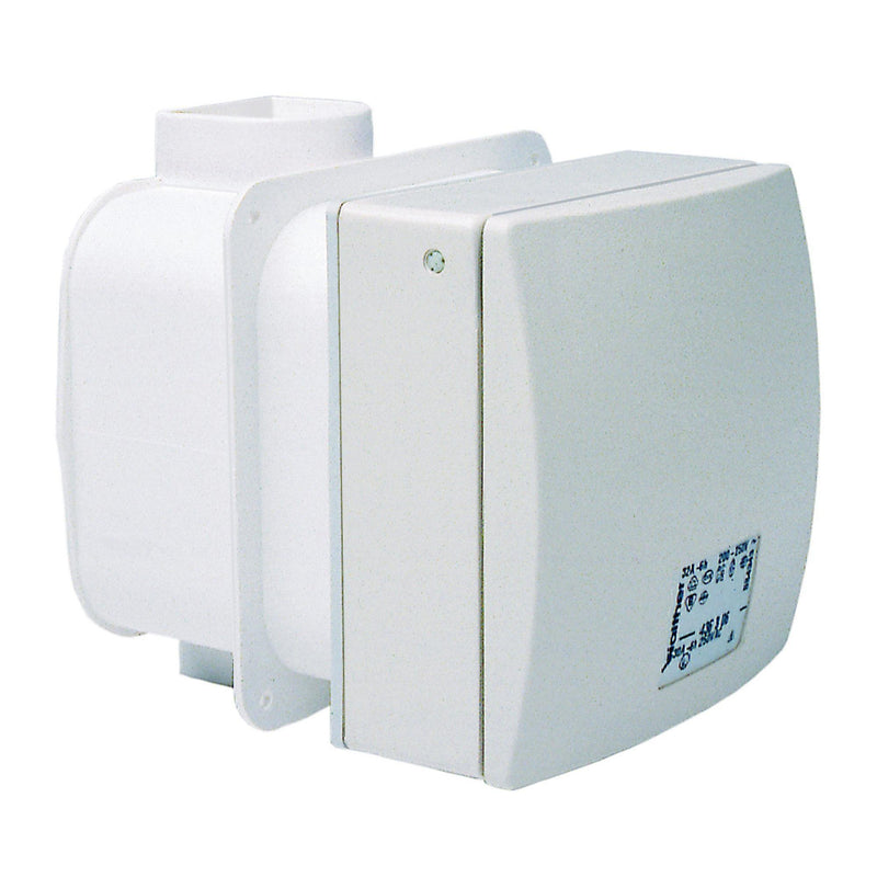Walther Werke - CEE-Steckdose (IEC 60309) MONDO Wandsteckdose 32A 436309 3P 400V 9h IP44 UP