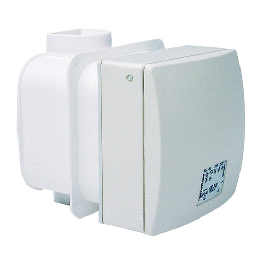 Walther Werke - CEE-Steckdose (IEC 60309) MONDO Wandsteckdose 32A 436309 3P 400V 9h IP44 UP