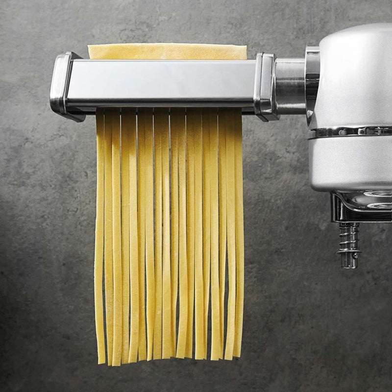 Gastroback - Zubehör/Ersatzteile für Kleingeräte Pasta Set 3 tlg. 90763 f. 40977