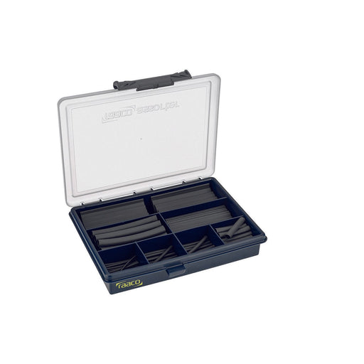 Cimco Werkzeuge - Schrumpfschlauch 181677 blau