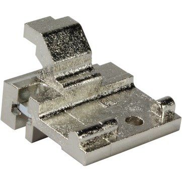 Harting - Zubehör/Ersatzteile für Industriesteckverbinder Rastelemente B 09069019924 Messerleiste links − 100 Stück