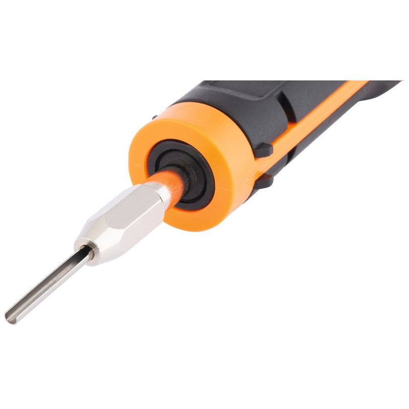 Lapp Zubehör - Presswerkzeug Kabelschuhe/Verbinder, Aderendhülsen, Schirmanschluss EPIC TOOL REMOVAL M-D 11132501 1.0 D-Sub stamped − 1 Stück