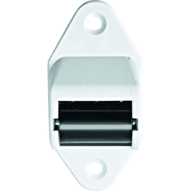 DELTA DORE - Zubehör/Ersatzteile für Tor-/Rollladenantriebe Umlenkrolle 3590 weiss, 23mm