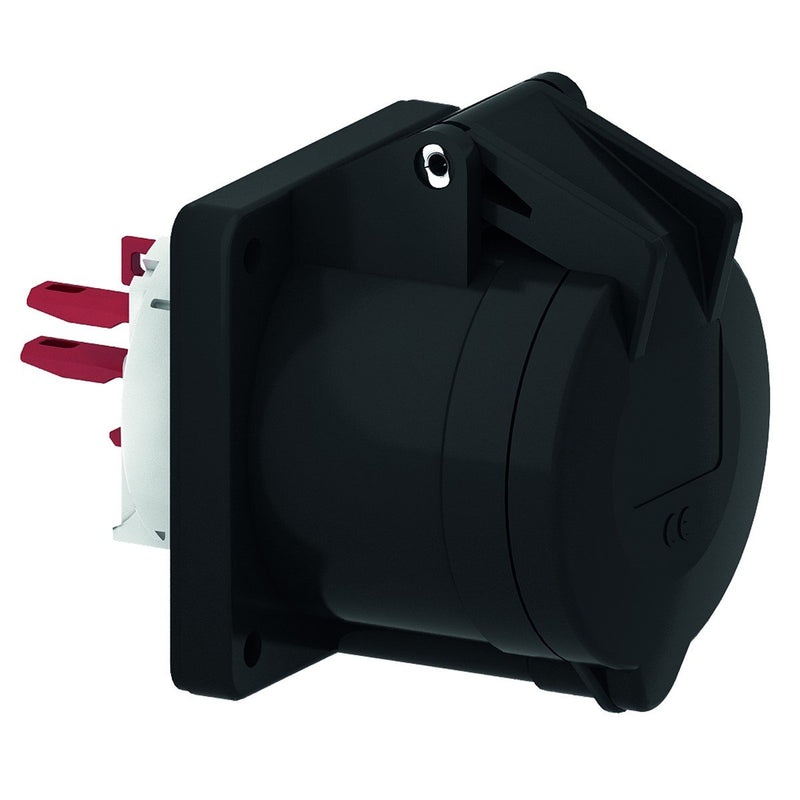 Bals Elektrotech - CEE-Anbausteckdose (IEC 60309) CEE-Anbausteckdose 130273