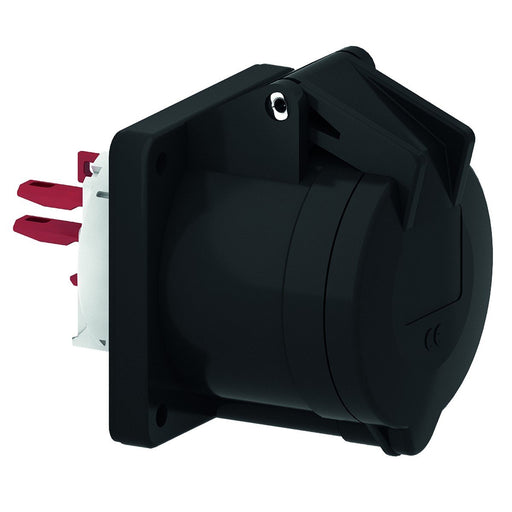 Bals Elektrotech - CEE-Anbausteckdose (IEC 60309) CEE-Anbausteckdose 130273