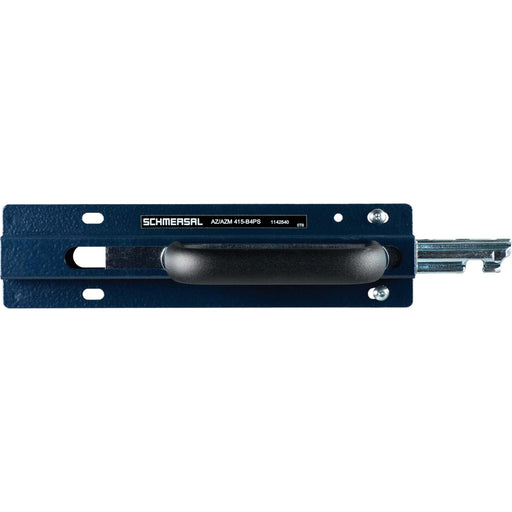 Schmersal - Betätiger für Positionsschalter mit getrenntem Betätiger Sicherheitsschalter AZ/AZM 415-B4pS m.getrenntem Betät. 
