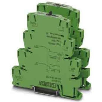 Phoenix Contact - Zubehör/Ersatzteile für Schaltrelais PLC-Schalter PLC-SC-S/H