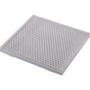 Ipf Electronic - Reflektor für Lichtschranke Reflektor 100x100 AO000027 selbstklebend