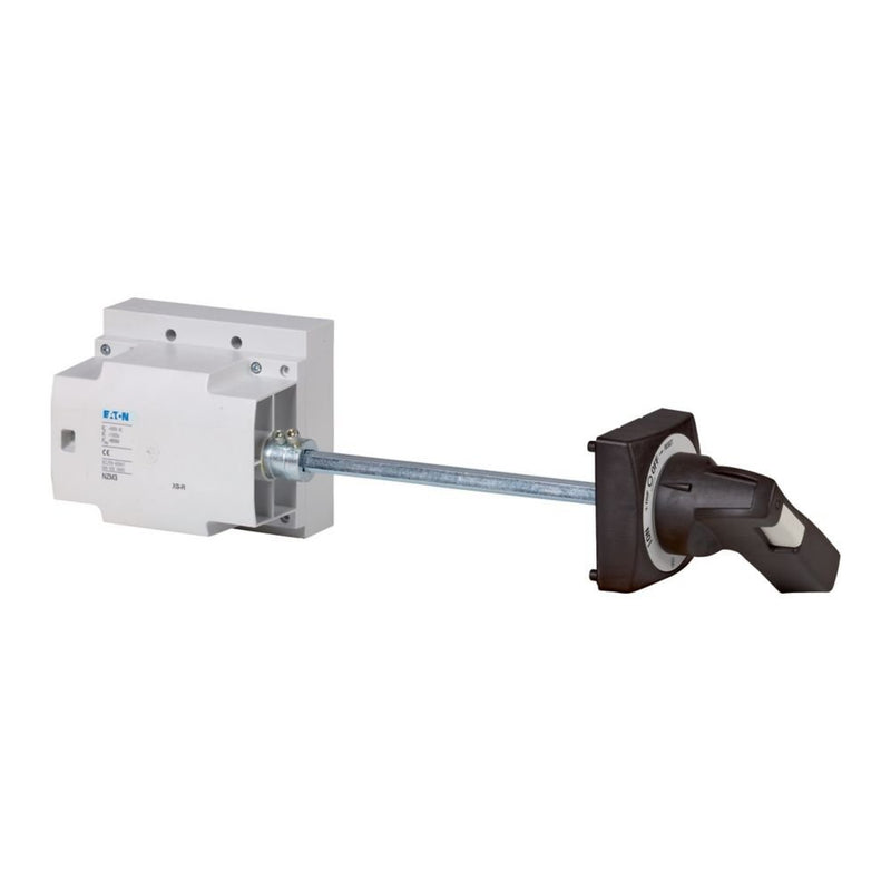 Eaton - Handgriff für Schaltgeräte Hauptschalterbausatz NZM3-XS-R seitlich rechts 3p