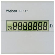 Theben - Betriebsstundenzähler BZ 147 45x45mm