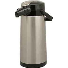 Bonamat - Zubehör/Ersatzteile für Kleingeräte Warmhaltekanne Airpot Furento S/eds 2,2lEdelst.innenzyl
