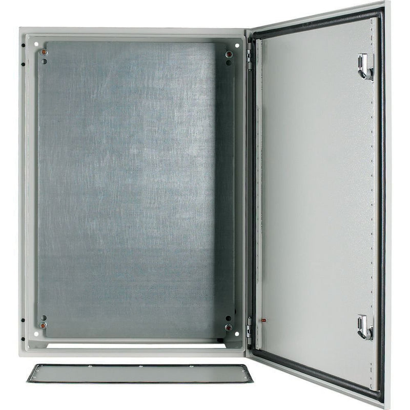 Eaton - Gehäuse/Schaltschrank (leer) Stahlblech-Wandgehäuse CS-75/200 700x500x200