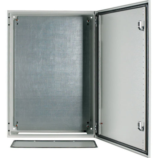 Eaton - Gehäuse/Schaltschrank (leer) Stahlblech-Wandgehäuse CS-75/200 700x500x200