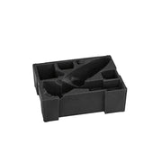 Bosch - Zubehör/Ersatzteile für Werkzeugkasten, -schrank, -wagen und Werkbank Einlagen 1600A019SW für GSA 18V-32