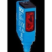 Sick - Lichttaster mit Hintergrundausblendung Klein-Lichtschranke WTB9L-3N2291