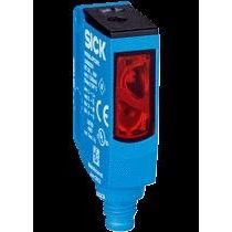 Sick - Lichttaster mit Hintergrundausblendung Klein-Lichtschranke WTB9L-3N2291
