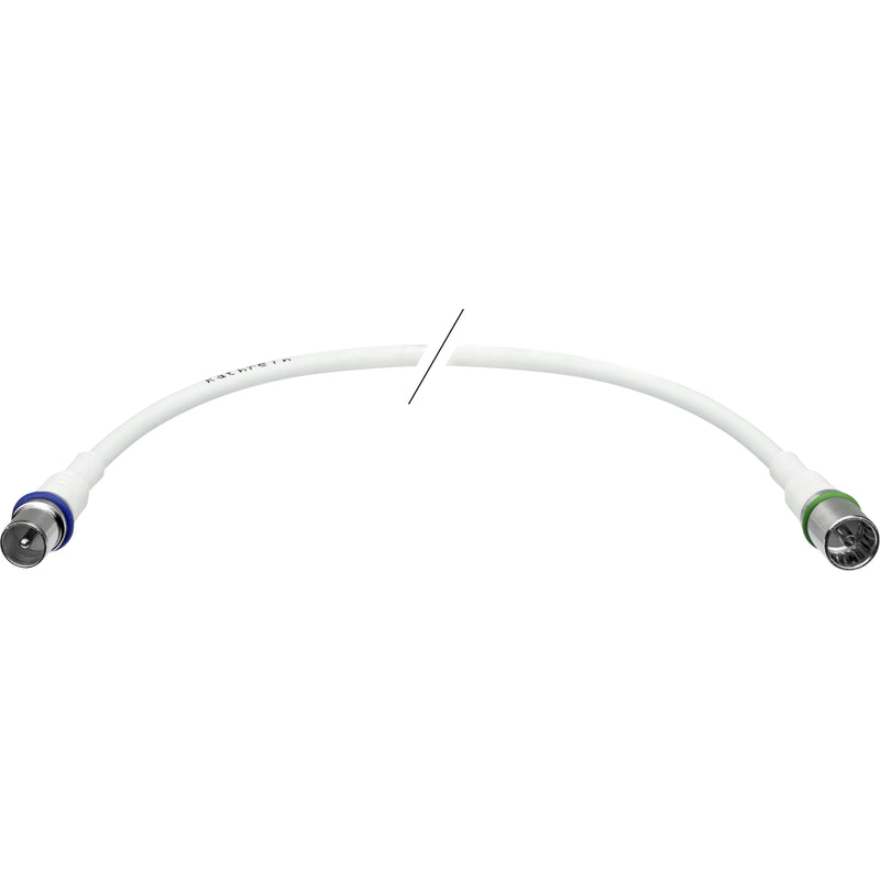 Kathrein - Konfektioniertes Koaxkabel Anschlusskabel ETH 1500 1,5m