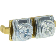 Eaton - Zubehör/Ersatzteile für Niederspannungs-Schalttechnik Neutralleiterklemme K-CI-K1/2 f. Kleingehäuse