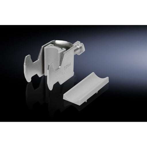 Rittal - Bügelschelle Schelle DK 7077.000 (VE25) 6-14mm