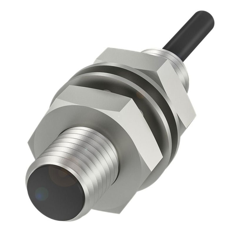 Balluff - Induktiver Näherungsschalter Sensor,ind.,M8x1,Kbl.u.St. BES516324GE4-C-PU-05 DC,pnp,1S,sn=2mm,b