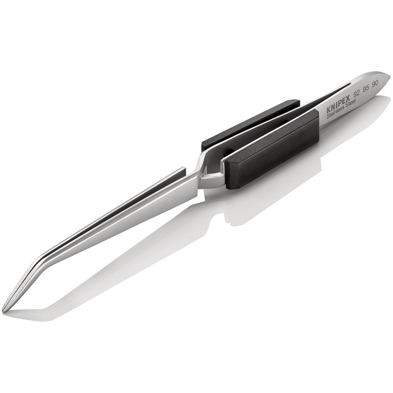 Knipex - Pinzette Kreuz-Pinzette 92 95 90 160mm