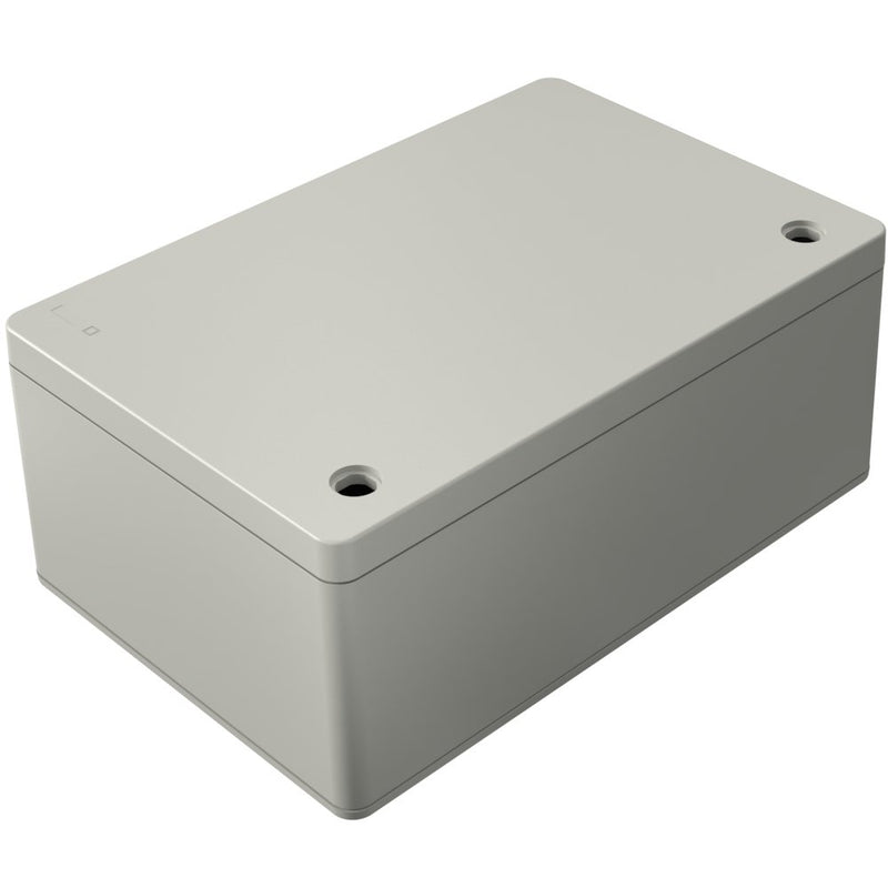 Rose System - Gehäuse/Schaltschrank (leer) Polyestergehäuse 214060000 Polyglas / Polycase