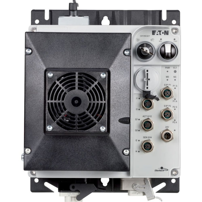 Eaton - Frequenzumrichter =< 1 kV Drehzahlsteller RASP58421EIP #198921 8.5 A, 4kW